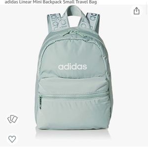 Adidas MINI backpack